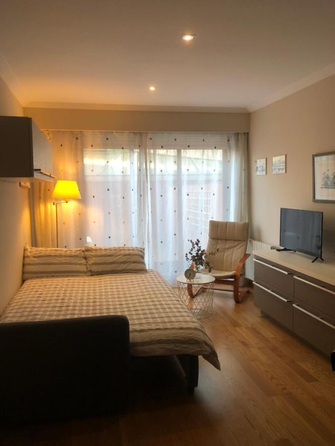 Studio Ourense Exterior foto